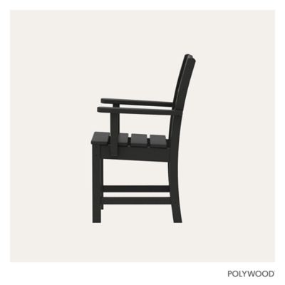 Image showing  Lakeside Dining Arm Chair