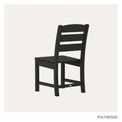 Image showing  Lakeside Dining Side Chair