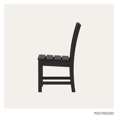 Image showing  Lakeside Dining Side Chair