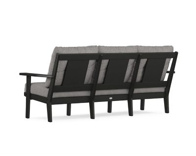 Image showing  Prairie Deep Seating Sofa