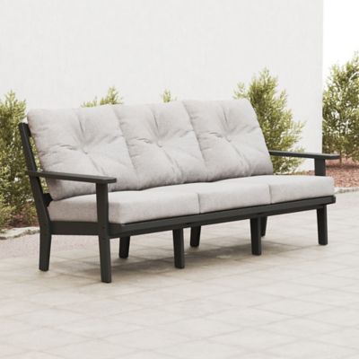 Image showing  Prairie Deep Seating Sofa