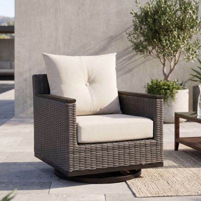 Image showing  Seat Back Cushion, Comfort Support for Chairs