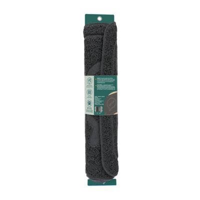 Pet-Able Grey F9523GY Paw-Fect Cat Litter Mat