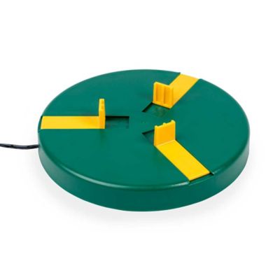 Image showing  10 in. Water Heater for Poultry Waterers