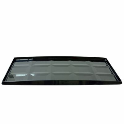 Hatching Time Manure Tray Full Layer