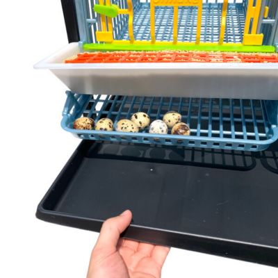 Image showing  Manure Tray Full Layer