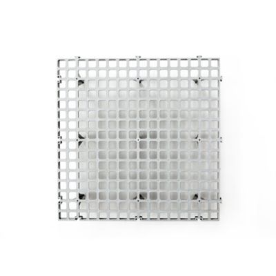 Image showing  Slat Flooring Large Hole, Medium Legs, 1 pk.