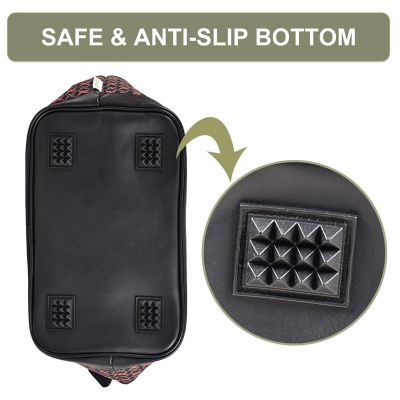 Image showing  Dog Purse Carrier, Khaki