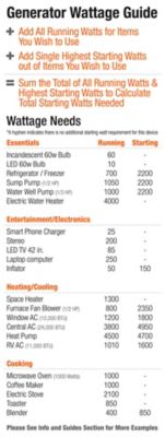 Image showing 9 th Honda Ultra Quiet EU7000iS 7000-Watt Electric Start Gasoline Powered Inverter Generator