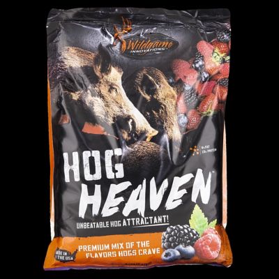 Wildgame Innovations Hog Heaven 20 lb. Bag