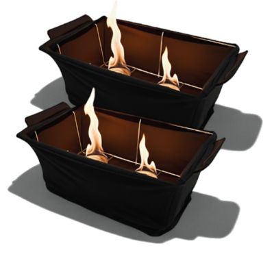 Alpha Living Chafing Dish Wind Guard 2 pk.