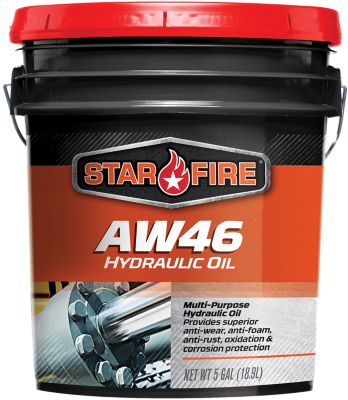 STARFIRE Hydraulic Fluid 46