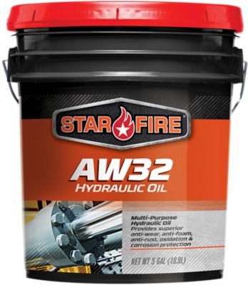 STARFIRE Hydraulic Fluid 32