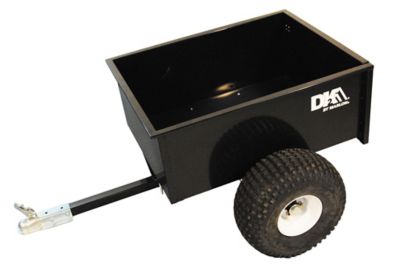 DK2 ATV700 700-lb ATV Trailer by Marlon