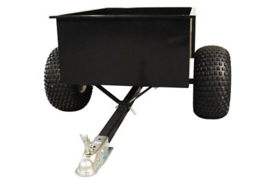 Image showing  ATV700 700-lb ATV Trailer by Marlon