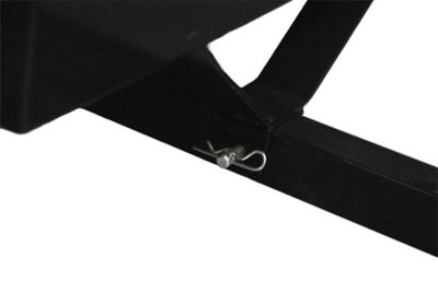 Image showing  ATV700 700-lb ATV Trailer by Marlon