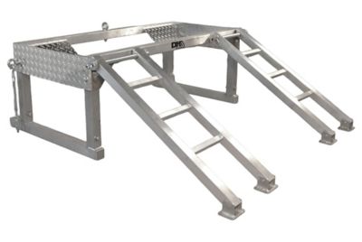 Image showing  Truck Bed ATV Riser by Marlon