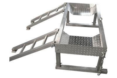 Image showing  Truck Bed ATV Riser by Marlon