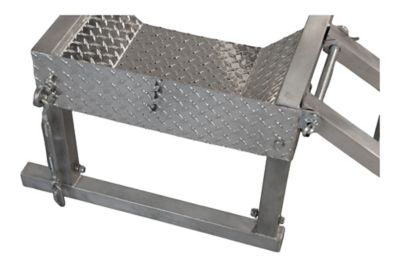 Image showing  Truck Bed ATV Riser by Marlon