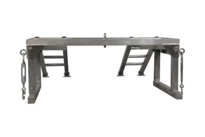 Image showing 5 th DK2 Truck Bed ATV Riser by Marlon