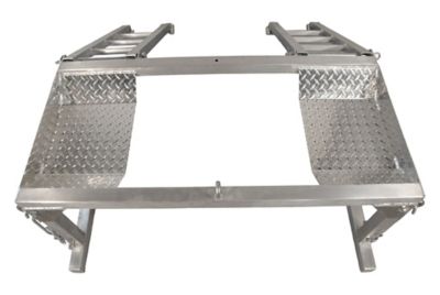 Image showing 6 th DK2 Truck Bed ATV Riser by Marlon