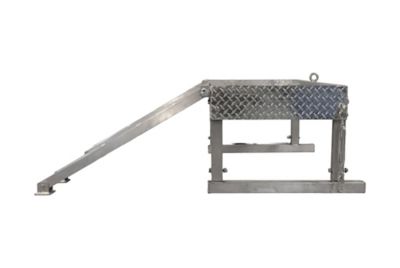 Image showing 7 th DK2 Truck Bed ATV Riser by Marlon