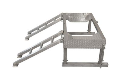 Image showing 8 th DK2 Truck Bed ATV Riser by Marlon