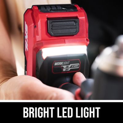 Image showing  Power Core Brushless 20 V 1/2 in. Compact Drill Driver Kit