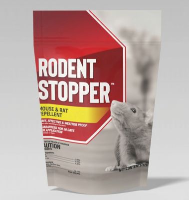 Messinas Rodent Stopper Scent Packs 12 pk.