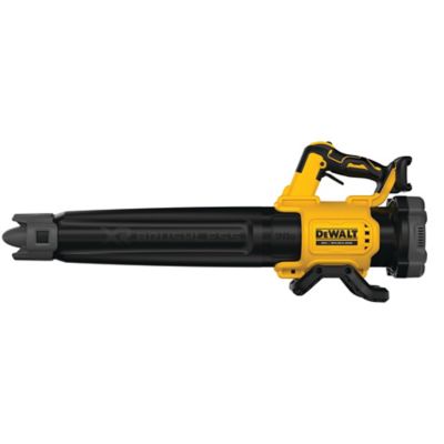 DEWALT 20V MAX Brushless Cordless Handheld Leaf Blower (Tool Only)