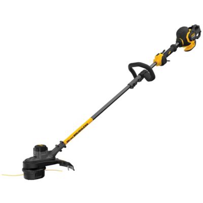 DEWALT FLEXVOLT 60V MAX 16 in. Brushless Cordless String Trimmer (Tool Only)