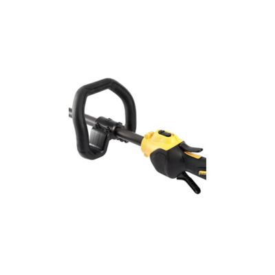 Image showing  FLEXVOLT 60V MAX 16 in. Brushless Cordless String Trimmer (Tool Only)