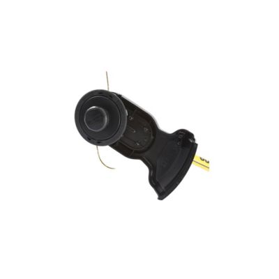 Image showing  FLEXVOLT 60V MAX 16 in. Brushless Cordless String Trimmer (Tool Only)