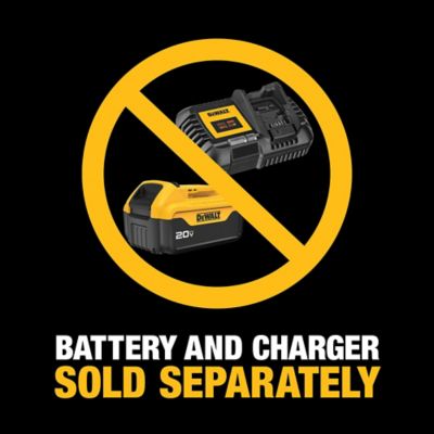 Image showing  FLEXVOLT 60V MAX 16 in. Brushless Cordless String Trimmer (Tool Only)