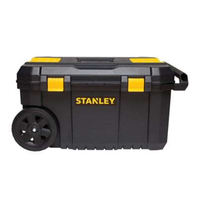 Stanley 13 gal. Essential Mobile Chest