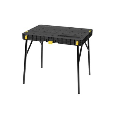 Stanley Fold Up Workbench
