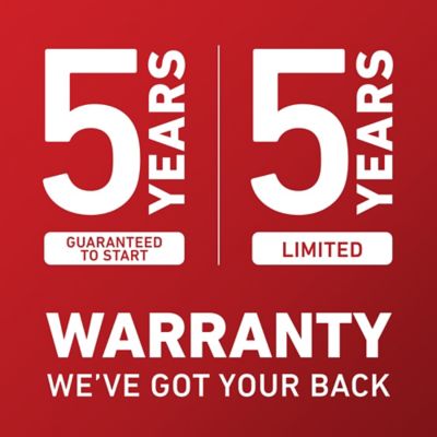 Image showing 9 th Toro Recycler Max Personal Pace Gas Lawn Mower