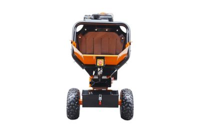 Image showing 2 th DK2 Power Marlon V2 Series 5 in., 15 hp, 420 cc Kinetic Chipper