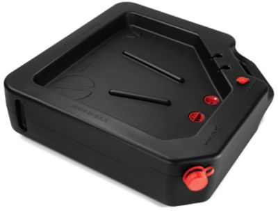 Pak 23 qt. Oil Drain Pan