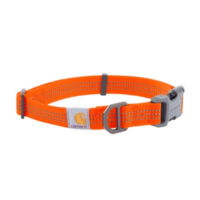 Hunter Orange/Nylon