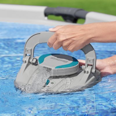Image showing  AquaTronix G100 Robotic Pool Vacuum