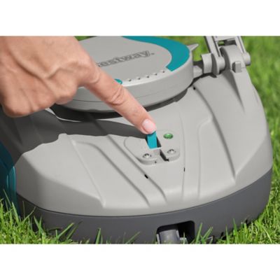 Image showing  AquaTronix G100 Robotic Pool Vacuum