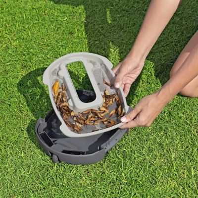 Image showing  AquaTronix G100 Robotic Pool Vacuum