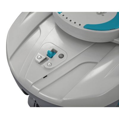 Image showing 5 th Bestway AquaTronix G100 Robotic Pool Vacuum