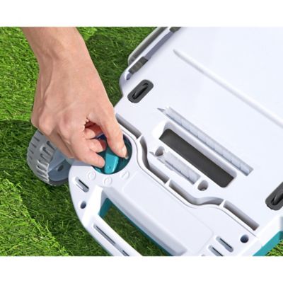 Image showing  AquaTronix G200 Robotic Pool Vacuum