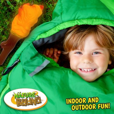 Image showing 4 th Nature Bound Glowing Explorer Torch