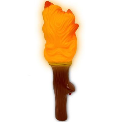 Image showing 6 th Nature Bound Glowing Explorer Torch