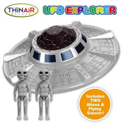 Image showing 1 th Playful Minds UFO Explorer