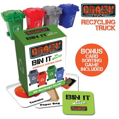 Image showing  Recycling Truck