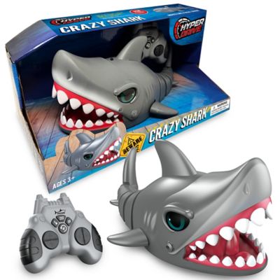 Hyper Drive Crazy Shark RC